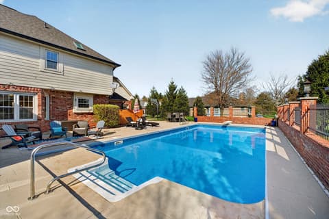Photo of 7743 Harnessmaker Court, Plainfield, IN