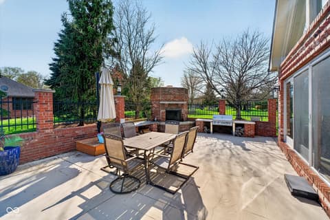Photo of 7743 Harnessmaker Court, Plainfield, IN