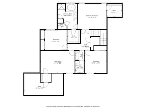 Photo of 7743 Harnessmaker Court, Plainfield, IN