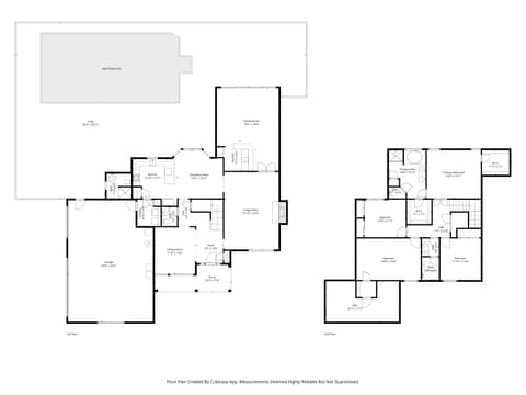 Photo of 7743 Harnessmaker Court, Plainfield, IN
