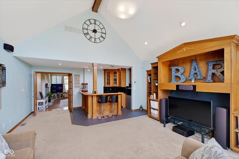 Photo of 7743 Harnessmaker Court, Plainfield, IN