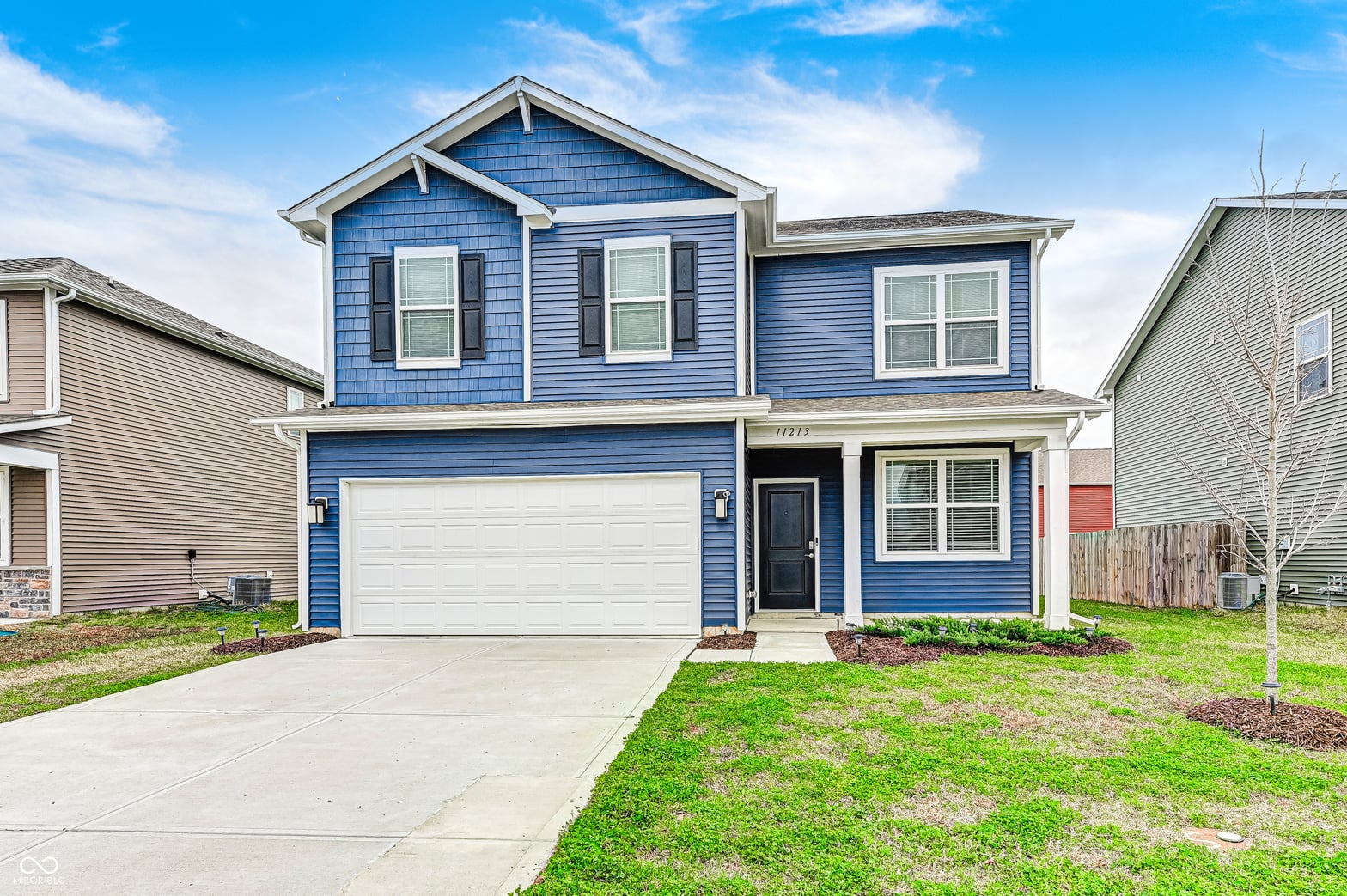Photo of 11213 N Heirloom Drive, Monrovia, IN