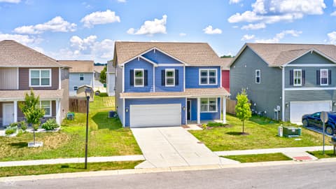 Photo of 11213 N Heirloom Drive, Monrovia, IN