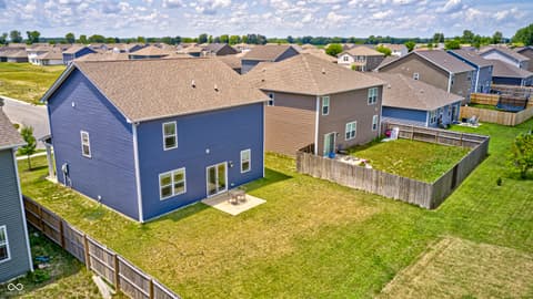 Photo of 11213 N Heirloom Drive, Monrovia, IN