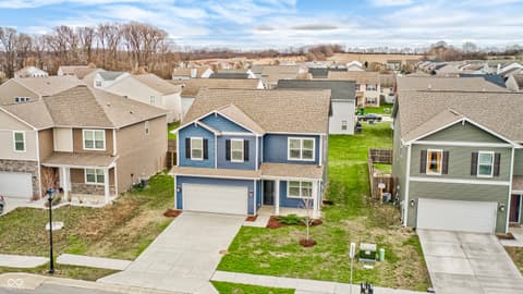 Photo of 11213 N Heirloom Drive, Monrovia, IN