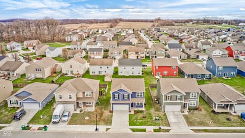 Photo of 11213 N Heirloom Drive, Monrovia, IN