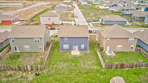 Photo of 11213 N Heirloom Drive, Monrovia, IN