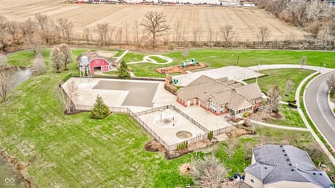 Photo of 11213 N Heirloom Drive, Monrovia, IN