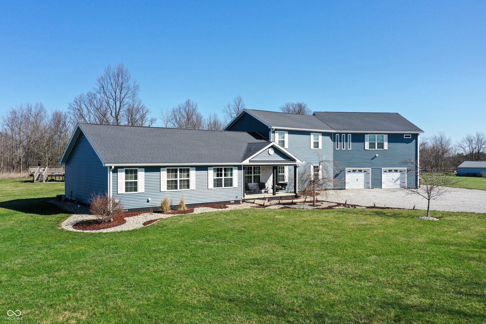 Photo of 8526 Sandrea Lane S, Ladoga, IN