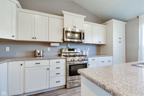 Photo of 8526 Sandrea Lane S, Ladoga, IN