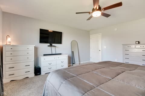 Photo of 8526 Sandrea Lane S, Ladoga, IN