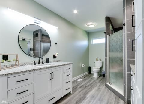 Photo of 8526 Sandrea Lane S, Ladoga, IN