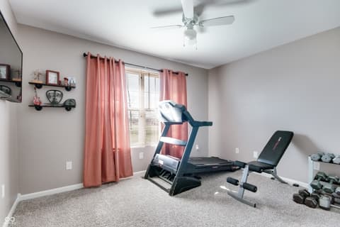 Photo of 8526 Sandrea Lane S, Ladoga, IN