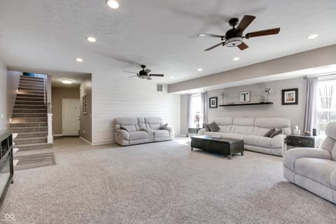 Photo of 8526 Sandrea Lane S, Ladoga, IN