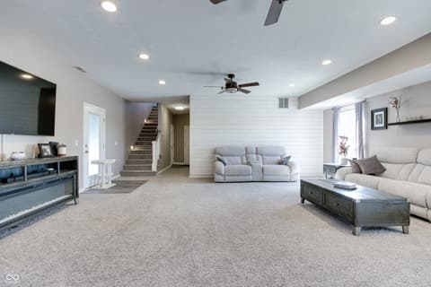 Photo of 8526 Sandrea Lane S, Ladoga, IN