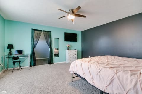 Photo of 8526 Sandrea Lane S, Ladoga, IN
