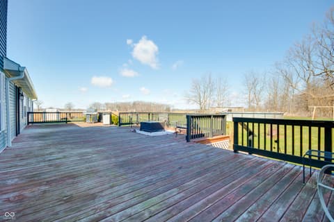 Photo of 8526 Sandrea Lane S, Ladoga, IN