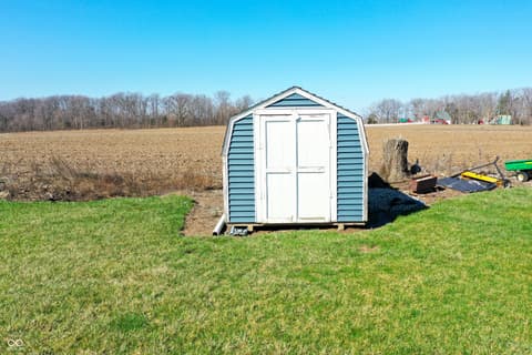 Photo of 8526 Sandrea Lane S, Ladoga, IN