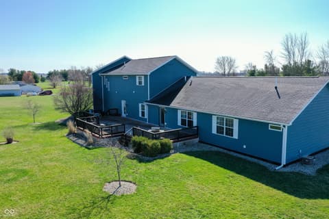 Photo of 8526 Sandrea Lane S, Ladoga, IN