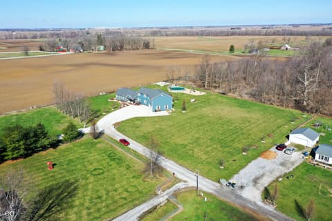 Photo of 8526 Sandrea Lane S, Ladoga, IN