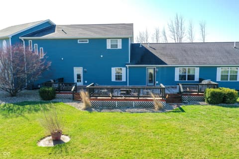 Photo of 8526 Sandrea Lane S, Ladoga, IN
