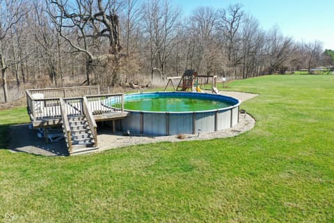 Photo of 8526 Sandrea Lane S, Ladoga, IN