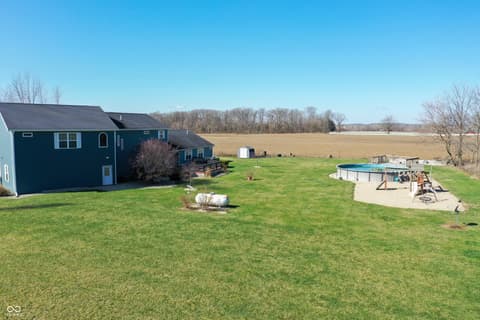 Photo of 8526 Sandrea Lane S, Ladoga, IN