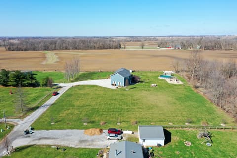 Photo of 8526 Sandrea Lane S, Ladoga, IN
