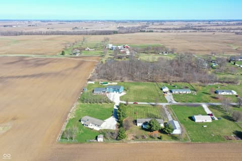Photo of 8526 Sandrea Lane S, Ladoga, IN