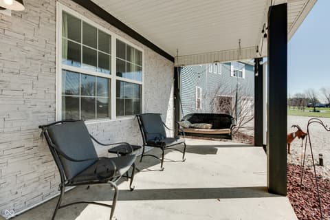 Photo of 8526 Sandrea Lane S, Ladoga, IN