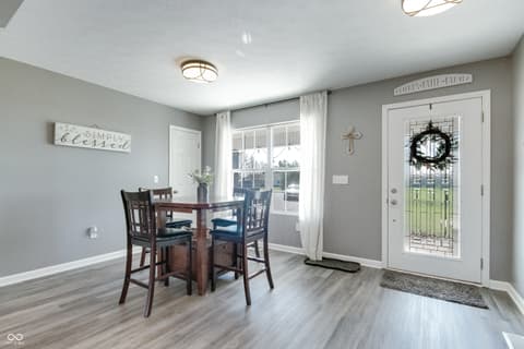 Photo of 8526 Sandrea Lane S, Ladoga, IN