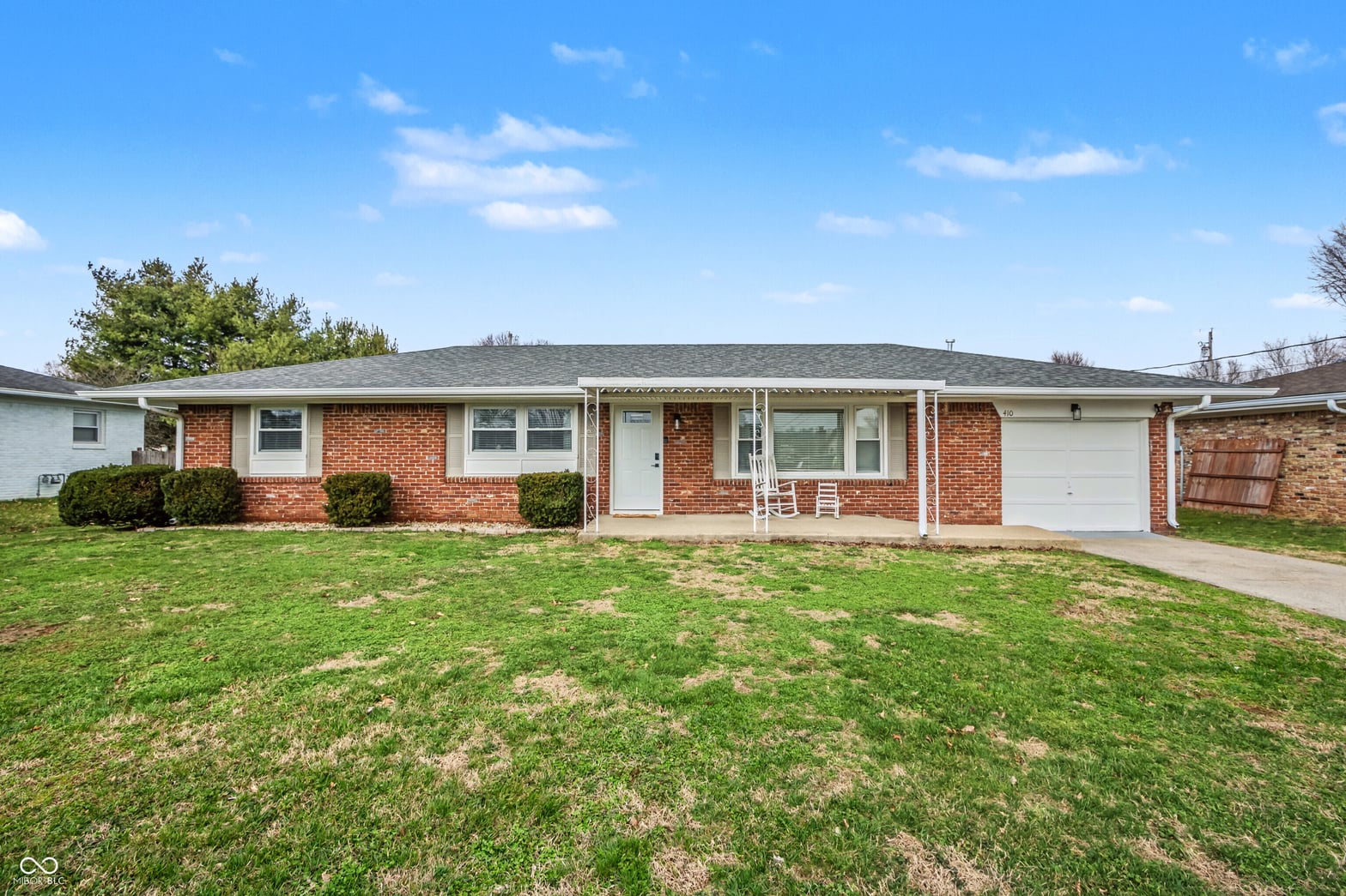 Photo of 410 Anel Drive, Martinsville, IN