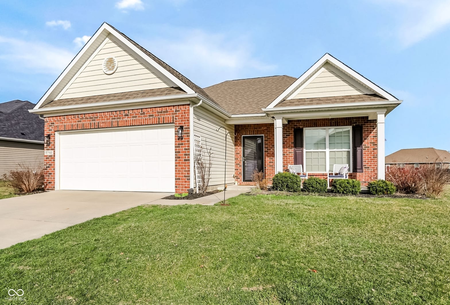 Photo of 8742 Ballard Lane, Indianapolis, IN