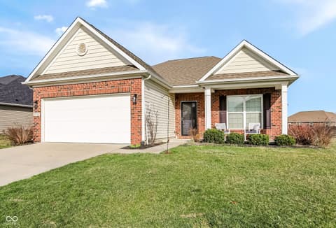 8742 Ballard Lane