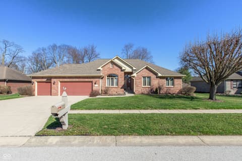 5402 Red Hawk Lane