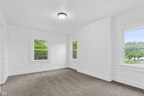 Other — 3717 N Delaware Street, Indianapolis, IN