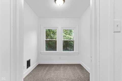 Other — 3717 N Delaware Street, Indianapolis, IN