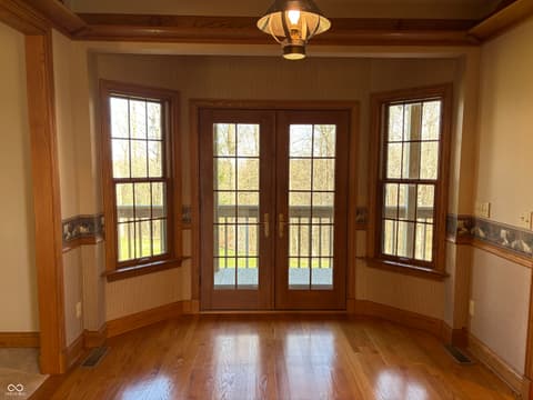 Other — 3516 W 900 South, Milroy, IN