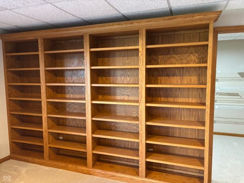 Other — 3516 W 900 South, Milroy, IN