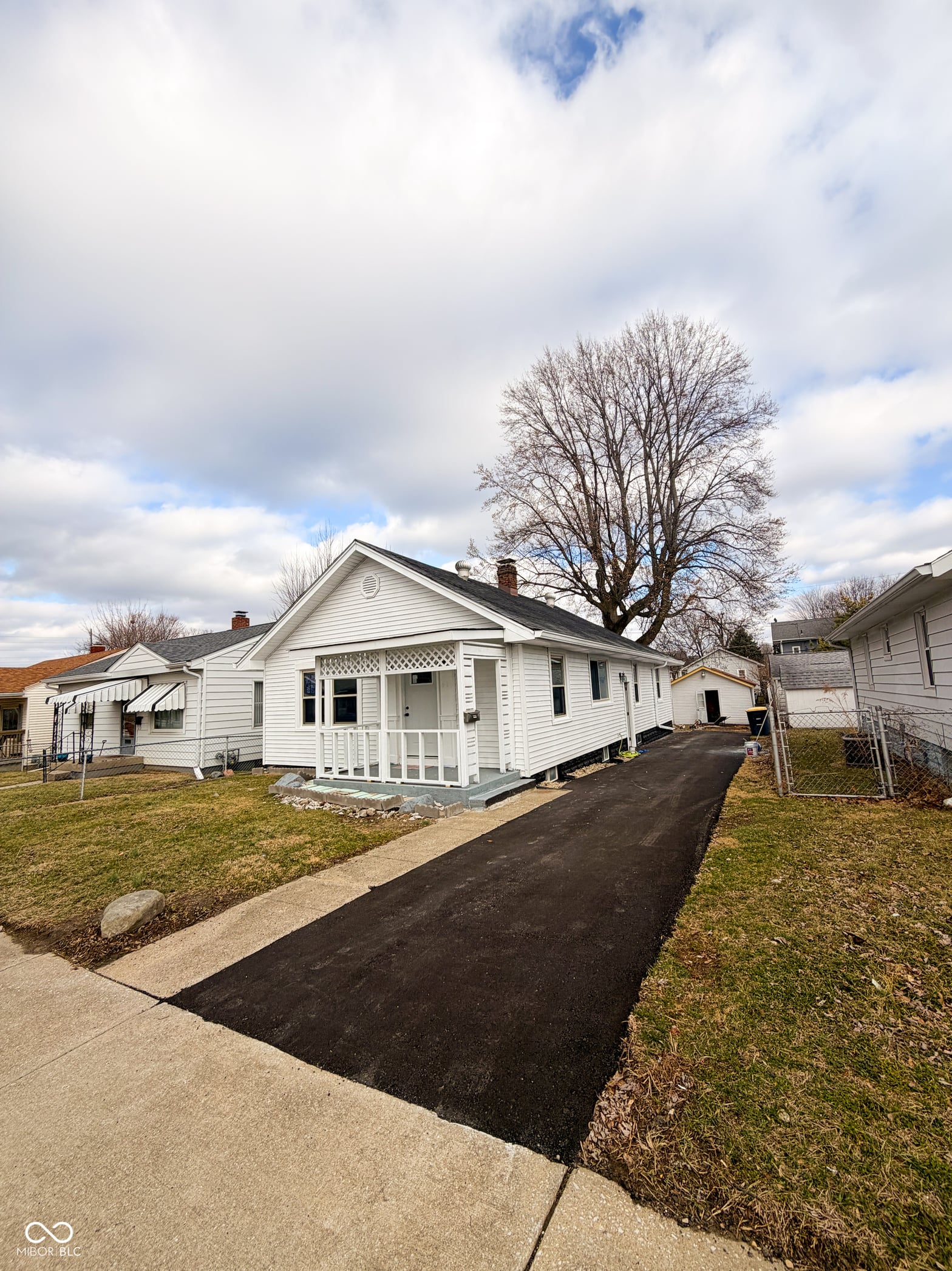 Photo of 61 N 8th Avenue, Beech Grove, IN