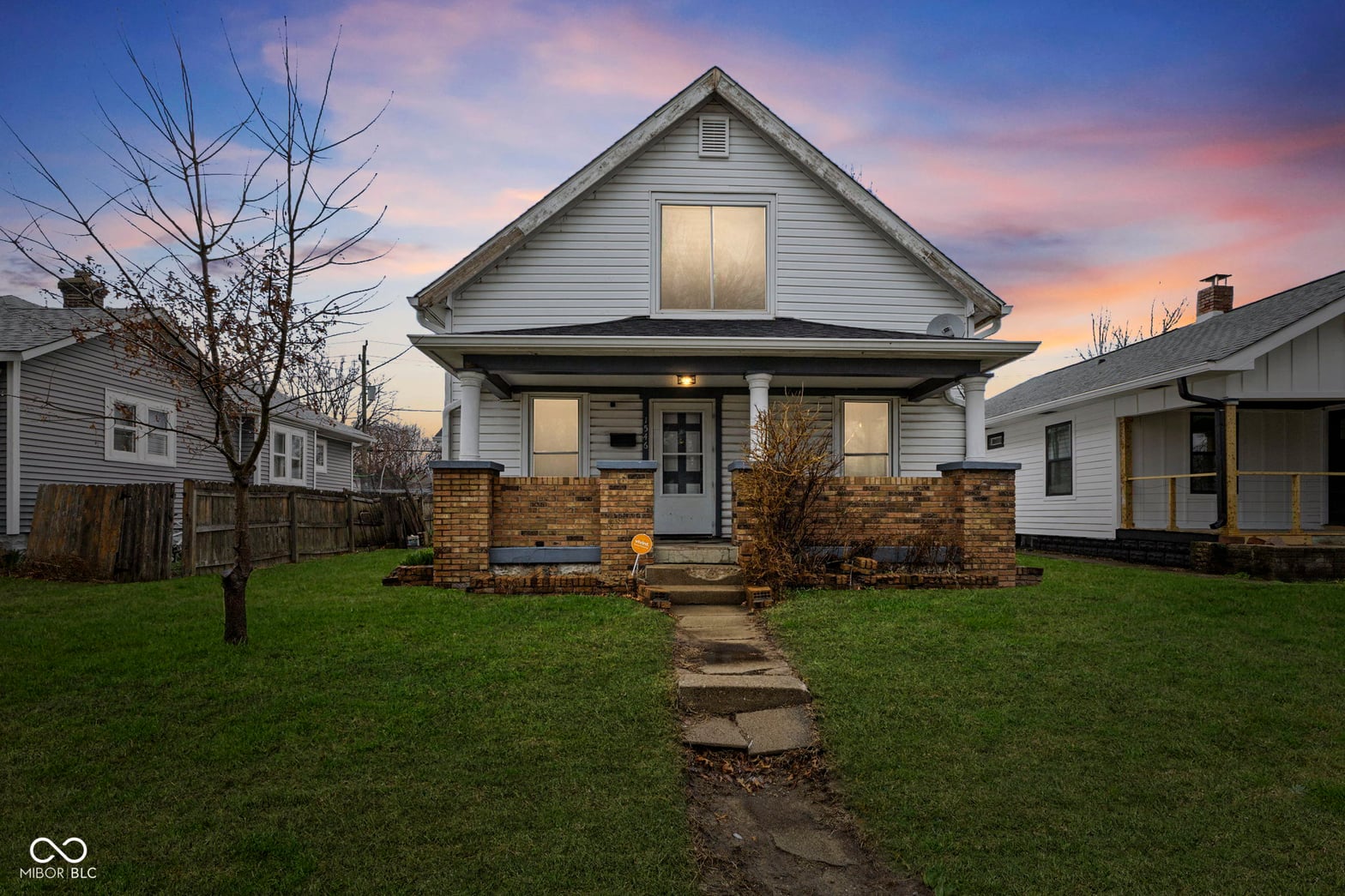 Photo of 1546 Hoefgen Street, Indianapolis, IN