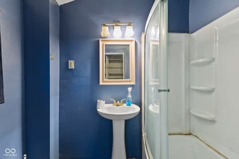 Photo of 1546 Hoefgen Street, Indianapolis, IN