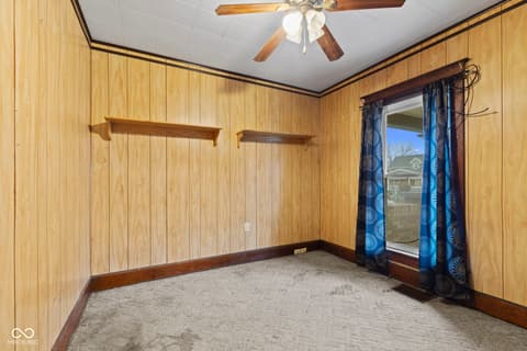 Photo of 1546 Hoefgen Street, Indianapolis, IN