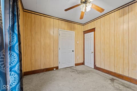 Photo of 1546 Hoefgen Street, Indianapolis, IN