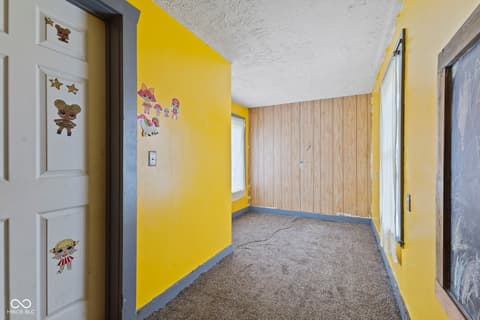 Photo of 1546 Hoefgen Street, Indianapolis, IN