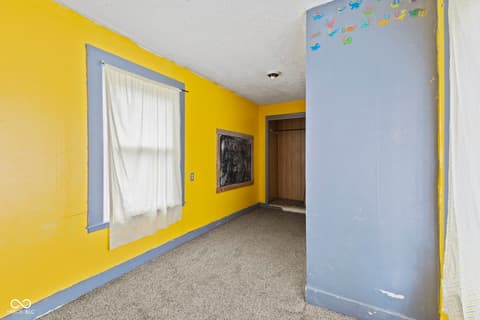 Photo of 1546 Hoefgen Street, Indianapolis, IN