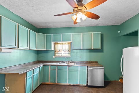 Photo of 1546 Hoefgen Street, Indianapolis, IN
