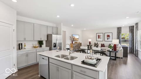 Photo of 5751 Bancroft Drive, Pendleton, IN