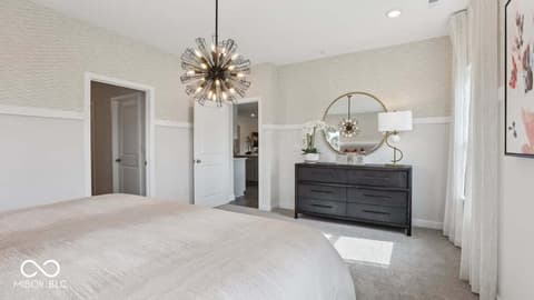 Photo of 5751 Bancroft Drive, Pendleton, IN