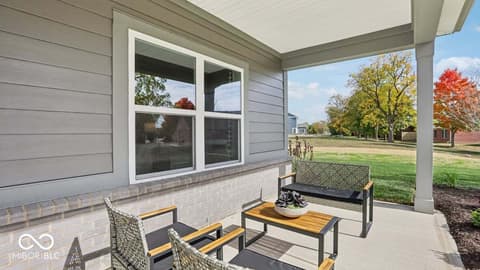 Photo of 5751 Bancroft Drive, Pendleton, IN